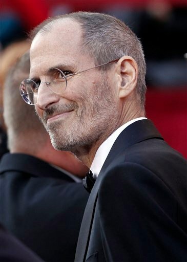 Steve Jobs 1955 -2011